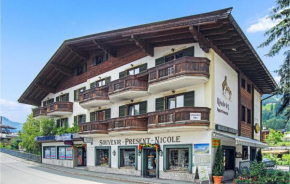 Attraktive Ferienwohnung Kirchberg In Tirol